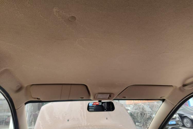 Used Wuling Hongguang 2021 1.5L Revised S Base Version with Electric Power Steering LAR