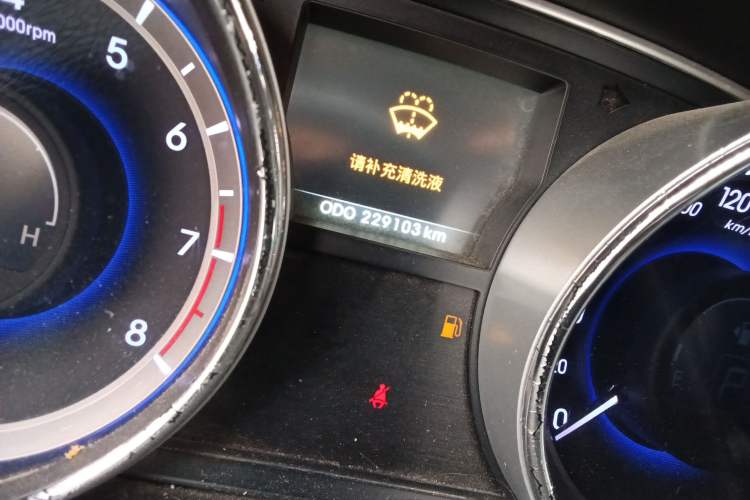 Used Hyundai Sonata 2013 2.0L Automatic Luxury Edition