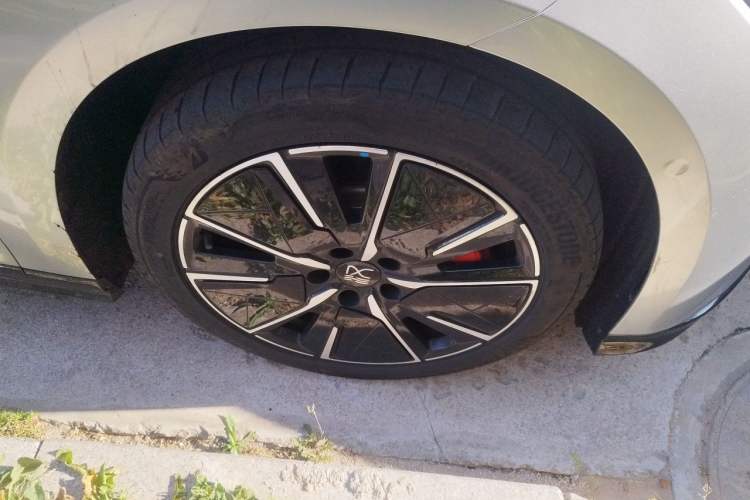 Used BYD Han L 2025 DM-i 200KM LiDAR Luxury Model
