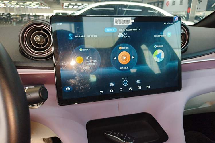 Used BYD Dolphin 2021 401km Knight Edition