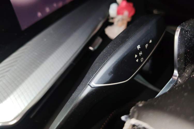 Used EXEED Lingyun 2025 300T Two-Wheel-Drive Beyond Edition