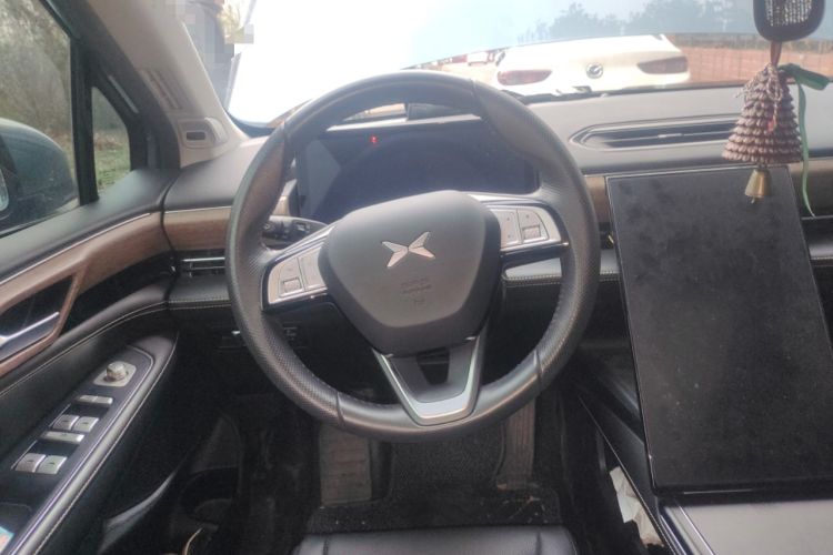 Used XPeng P5 2024 500 Pro Edition