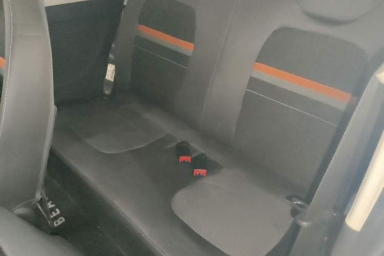 Used Wuling Hongguang MINIEV 2020 Freedom Version Lithium Iron Phosphate
