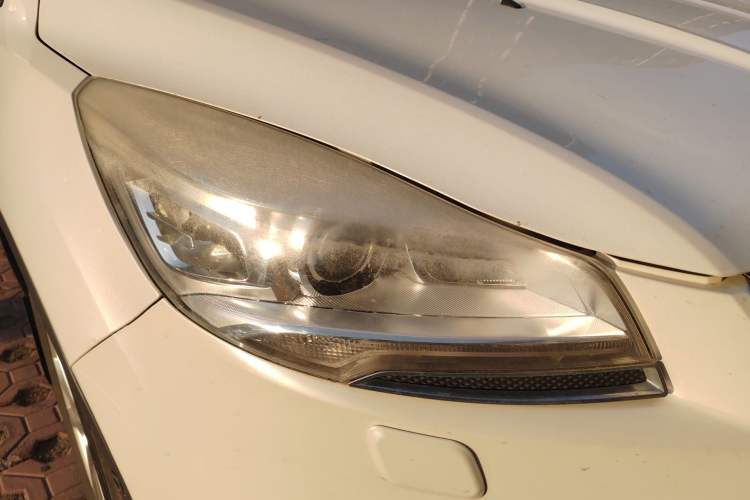 Used Ford Kuga 2013 2.0L GTDi Four-Wheel-Drive Sport Model