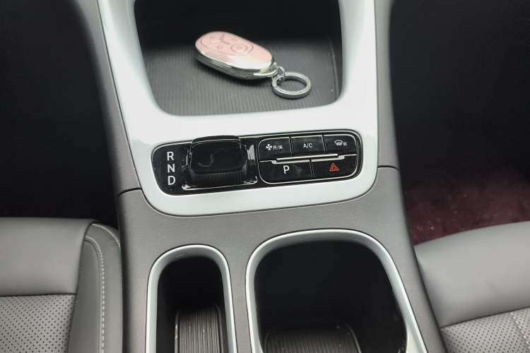 Used Geely Galaxy Geome 2025 UP 410km Exploration Edition
