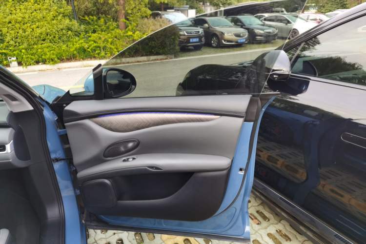 Used IM LS6 2025 Ultra-Powerful Lingxi Intelligent Enjoyment Edition