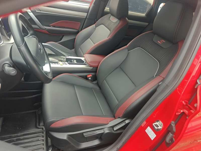 Used Geely Auto Coolray 2020 PRO 260T DCT Knight — 14