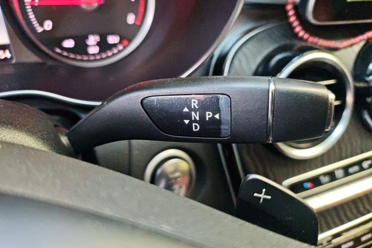 Used Mercedes-Benz C-Class 2017 C 200 L Sport Edition