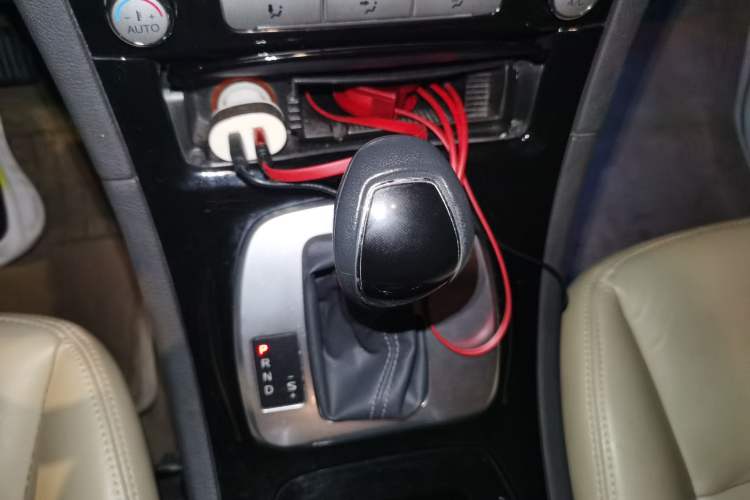 Used Ford S-MAX 2008 2.3L 7-Seater Luxury Version