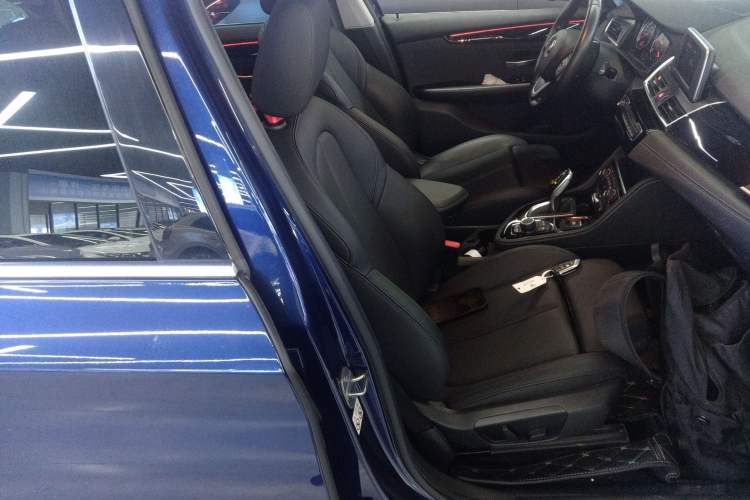 Used BMW 2 Series Gran Tourer 2019 220i Luxury Sports Package
