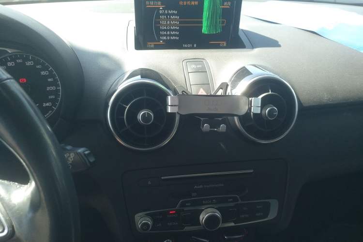 Used Audi A1 2016 30 TFSI Sportback Design Fashion Edition