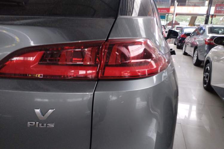 Used AION V 2021 Plus 80 Smart Technology Edition Ternary Lithium