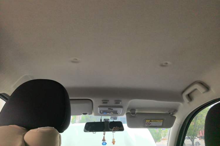 Used ORA Black Cat 2022 351 km Standard Version Ternary Lithium
