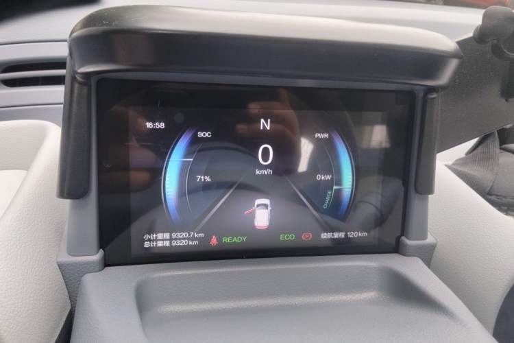 Used Bestune Pony 2024 170km Vitality Horse
