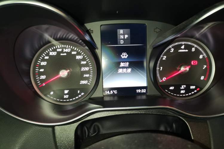 Used Mercedes-Benz C-Class 2017 Facelift C 200 L Sport Edition
