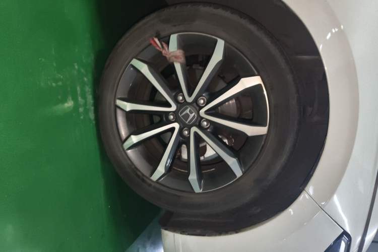 Used Honda Integra 2022 240TURBO CVT Phantom Night·Tech Edition Right Front Wheel Hub