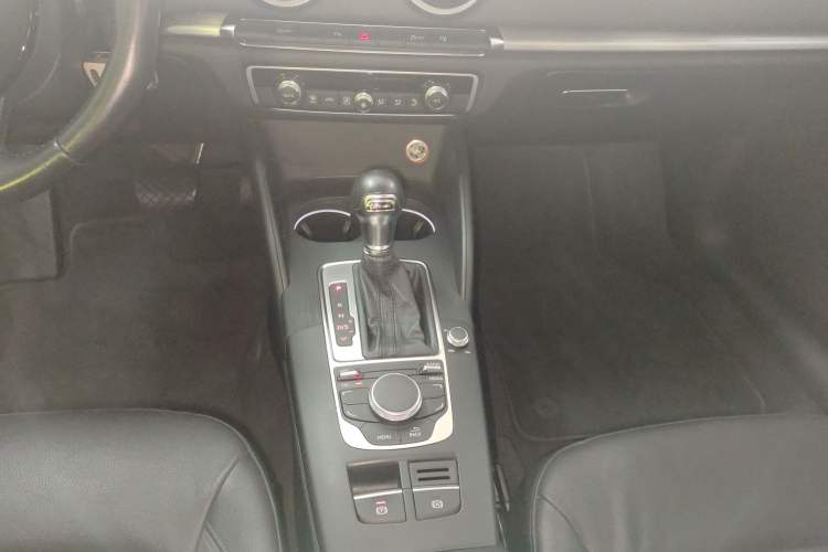 Used Audi A3 2016 Sportback 35 TFSI Style Edition