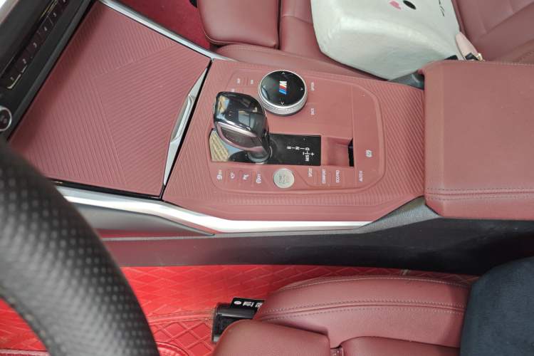 Used BMW 3 Series 2021 Facelifted 320Li M Sport Package
