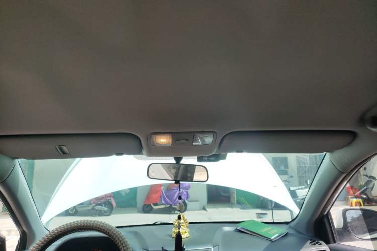 Used Hyundai Verna (older generation) 2014 1.4L Automatic Smart GLS