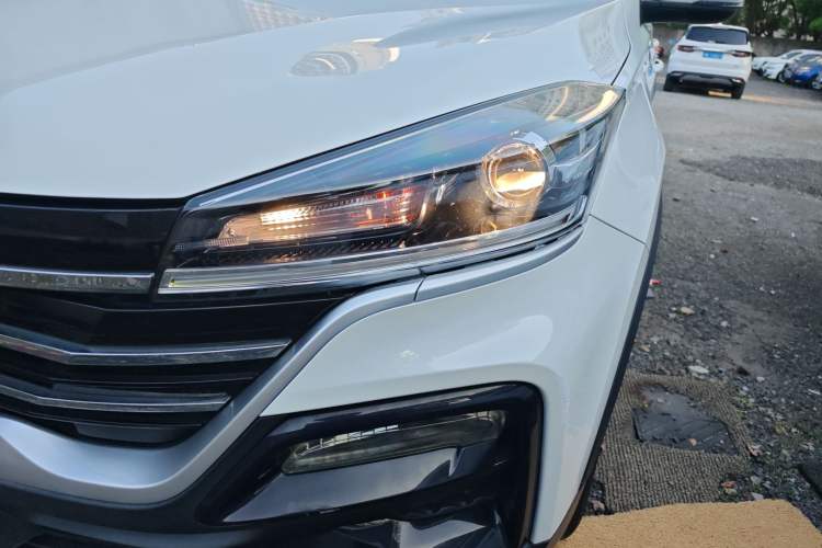 Used Cowin Xuanjie 2023 1.5L CVT Enjoyment Edition
