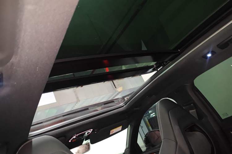 Used Lynk & Co 01 EM-P 2021 1.5TD PHEV Halo