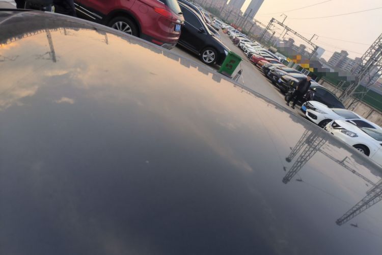 Used Audi A3 2018 30th Anniversary Edition Sportback 35 TFSI Ambition Model
