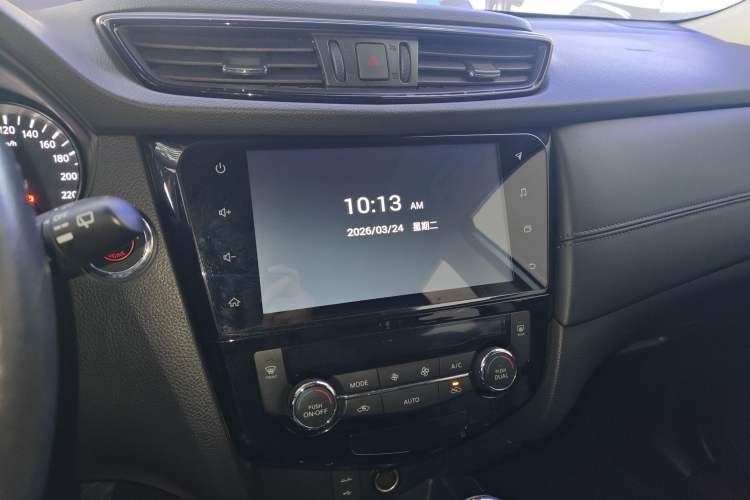 Used Nissan X-Trail 2019 2.0L CVT Smart Connect Comfort Edition 2WD