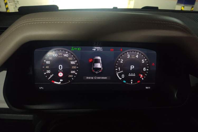 Used Land Rover Defender 2020 110 P400 HSE
