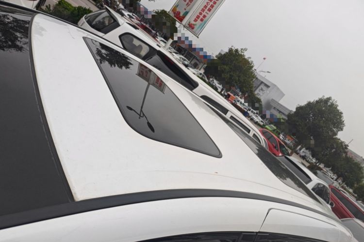 Used Honda Elysion 2016 2.4L Luxury Edition Roof