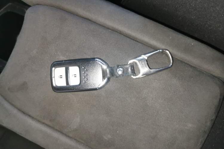 Used Honda Civic 2021 HATCHBACK 220TURBO Manual Driving Pleasure Control
