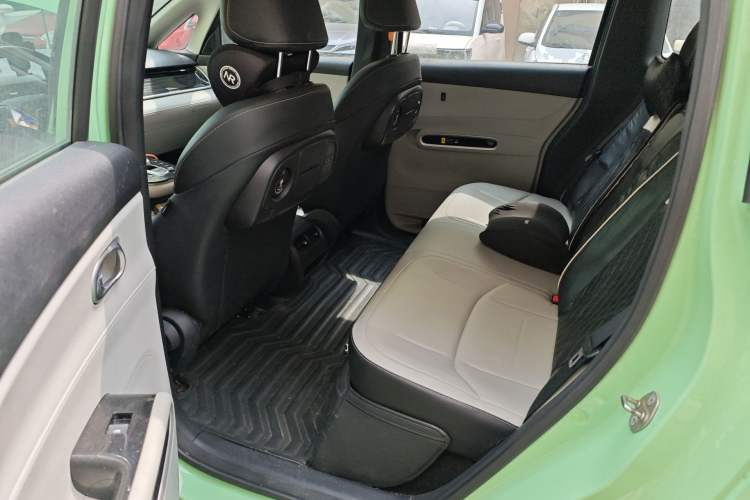 Used BYD D1 2021 Leading Edition
