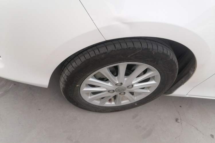 Used Toyota Vios FS 2017 1.5L CVT Fengchi Edition
