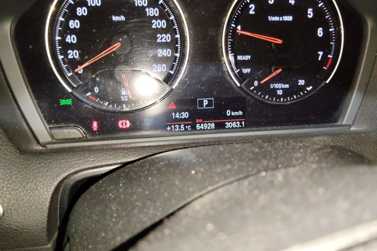 Used BMW 1 Series 2018 118i Sport Design Package