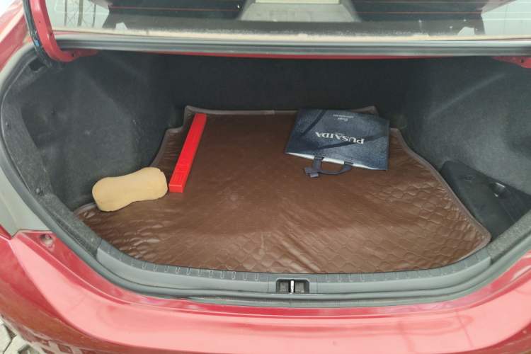 Used Toyota Levin 2017 1.2T G CVT Elite Edition