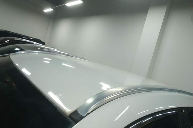 Used Qoros 5 2018 Revised Version 1.6T Automatic Leading Edition