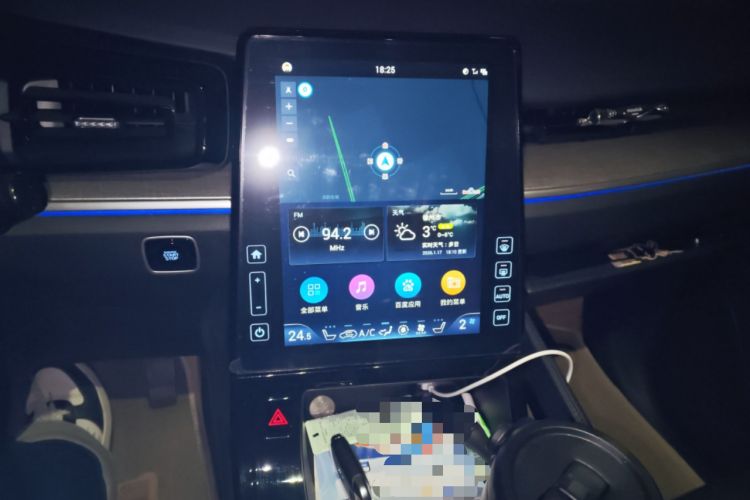 Used Hyundai Custo 2022 270TGDi Smart Luxury Flagship Edition TOP