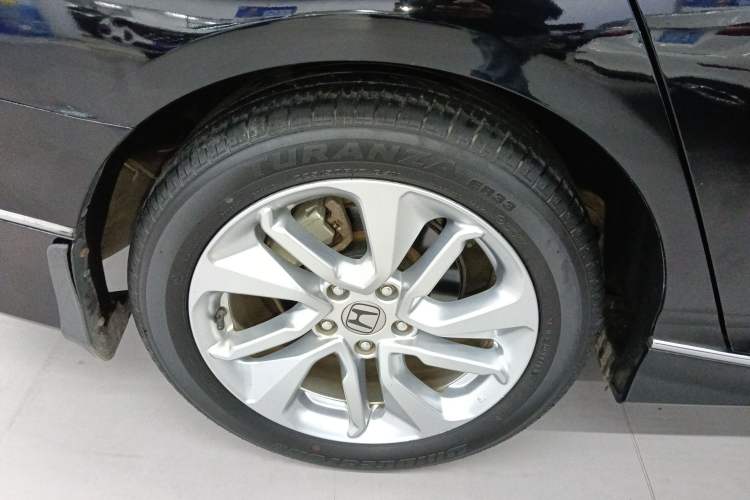 Used Honda Accord 2018 260TURBO Elite Edition China V Right Rear Wheel Hub