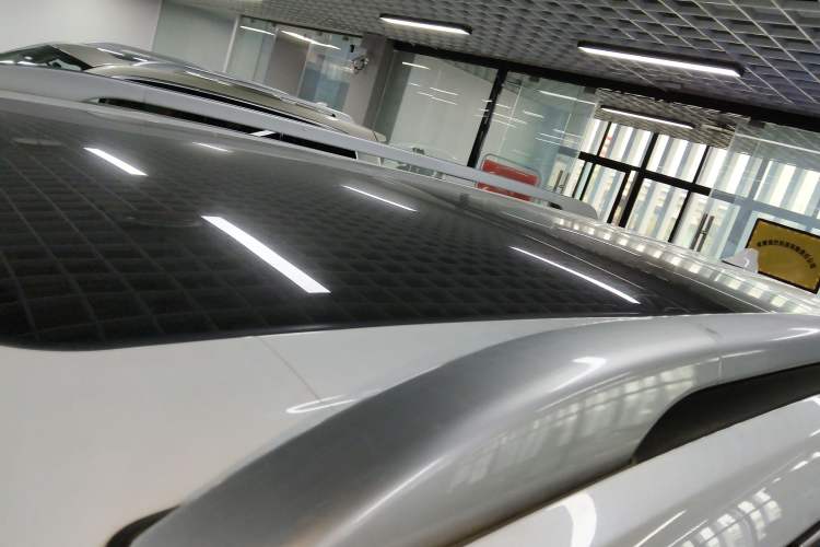 Used Tank 500 New Energy 2023 Hi4-T