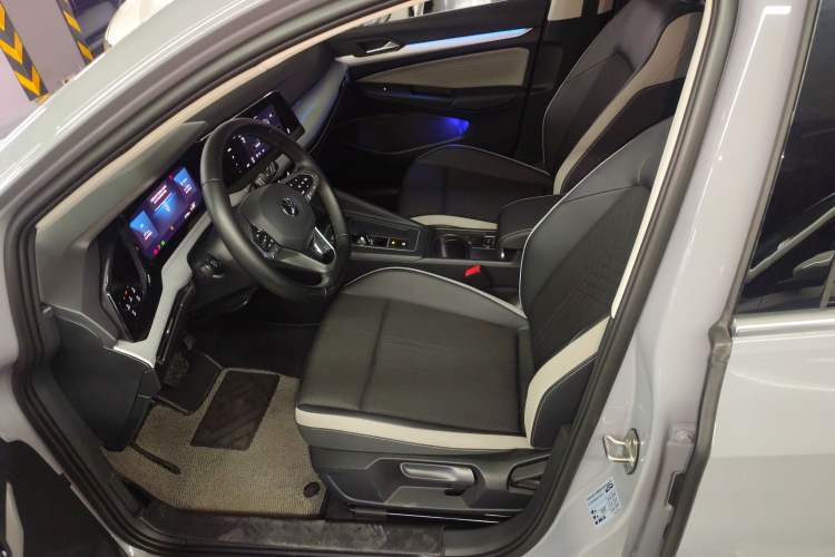 Used Volkswagen Golf 2021 280TSI DSG Pro