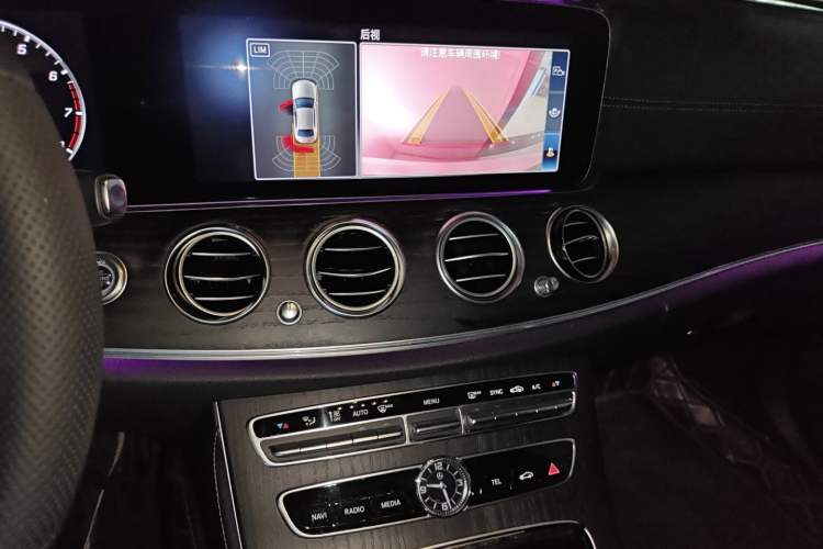 Used Mercedes-Benz E-Class 2020 E 260 L Sport Edition
