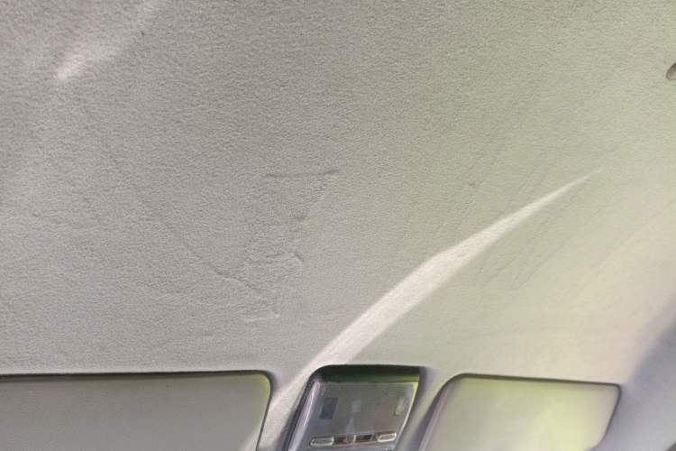 Used Jinbei Hiace X30 2018 1.3L Cargo Van Standard Version DLCG12
