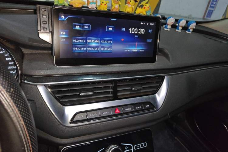 Used Hongqi H5 2020 1.5T DCT Flagship Edition
