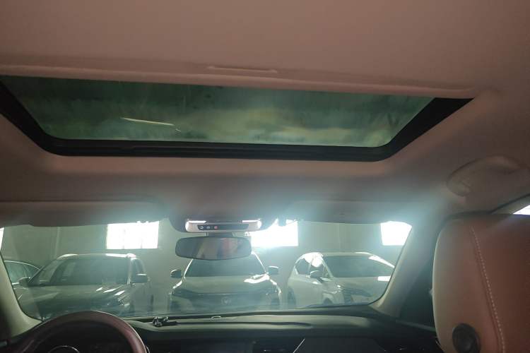 Used Buick Regal 2019 20T Elite Version China VI Standard
