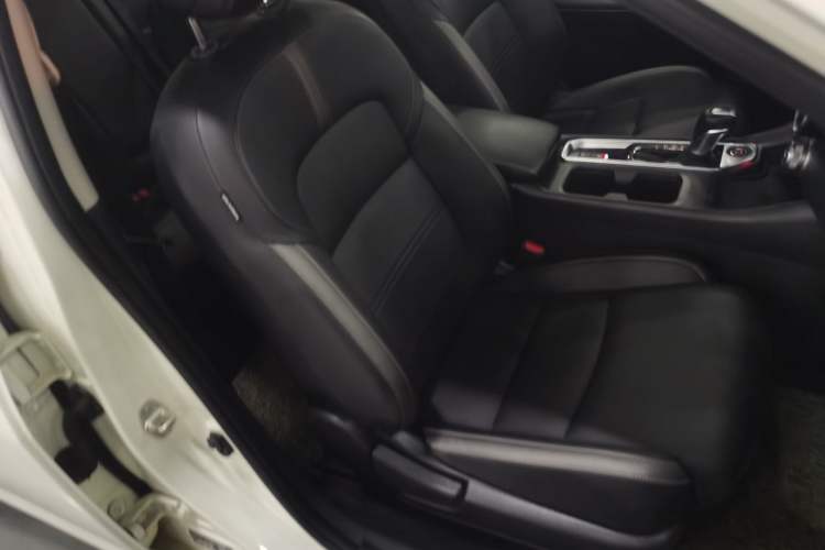 Used Nissan Sylphy 2022 1.6L XL CVT Enjoyment Edition Right Front Seat