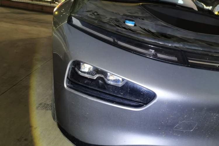 Used XPeng P7 2020 706G