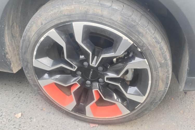 Used Lynk & Co 06 2020 1.5T YAO Halo