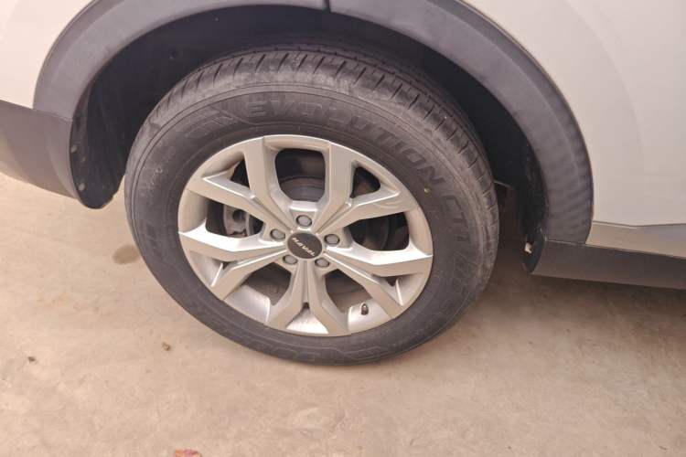 Used Haval H6 2021 1.5T Automatic Urban Edition
