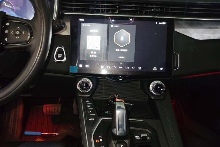 Used Lynk & Co 01 2021 2.0TD Two-Wheel-Drive Pro Trim
