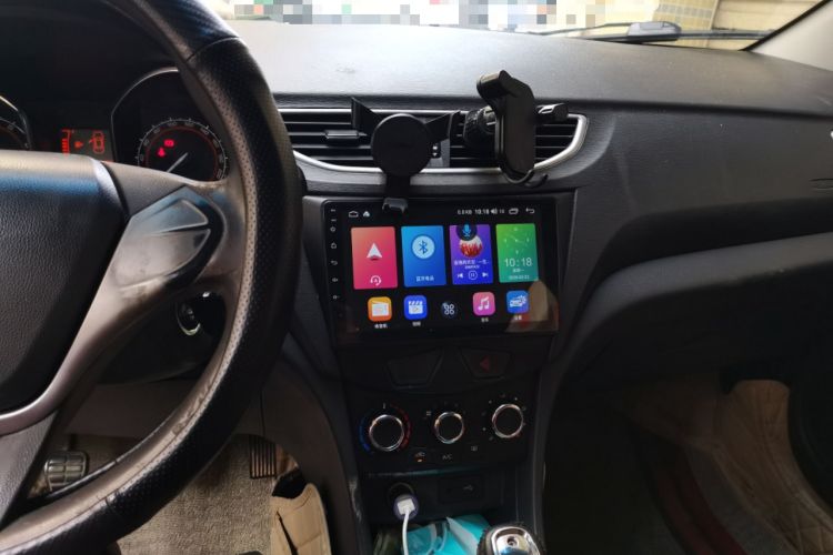 Used Chery Arrizo 3 2015 1.5L Manual Genuine Version