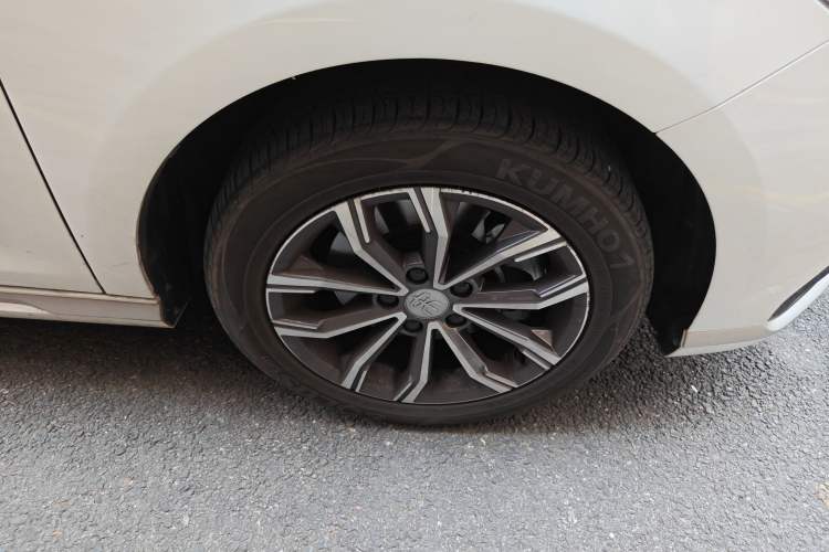 Used BYD Song MAX 2021 Upgraded Model 1.5T Automatic Luxury 7-Seater
